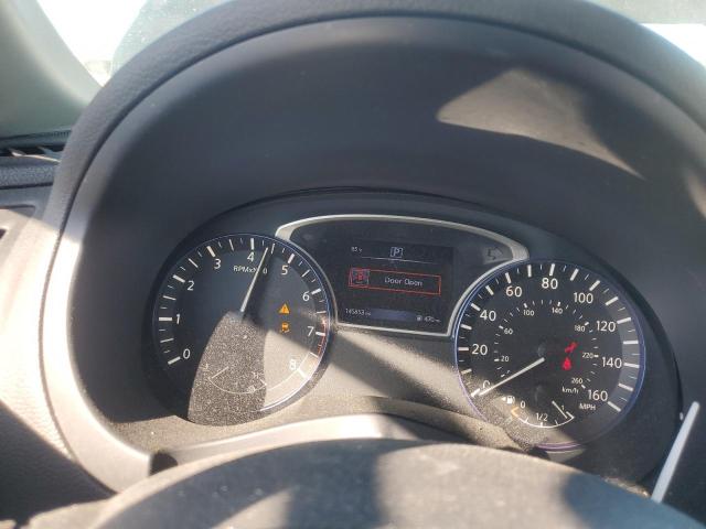 2017 NISSAN ALTIMA 2.5 - 1N4AL3AP2HC113893