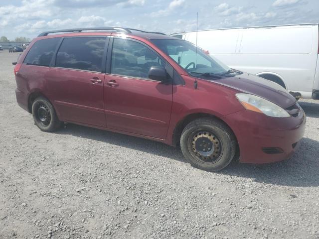 Vin: 5tdkk4cc6as314752, lot: 54517395, toyota all models ce 20104