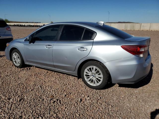 Vin: 4s3gkab62h3609682, lot: 54800755, subaru impreza premium 20172