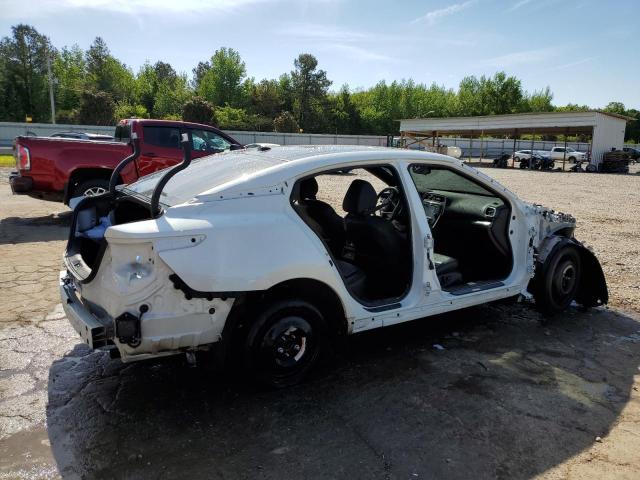 Vin: 1n4aa6av0kc384836, lot: 54154615, nissan maxima s 20193