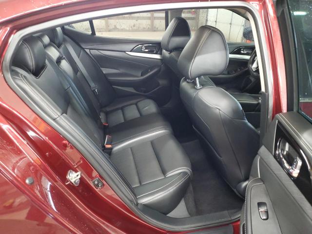 2016 NISSAN MAXIMA 3.5 - 1N4AA6AP1GC900226