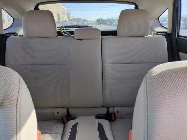 2016 SUBARU CROSSTREK - JF2GPABC1G8309416