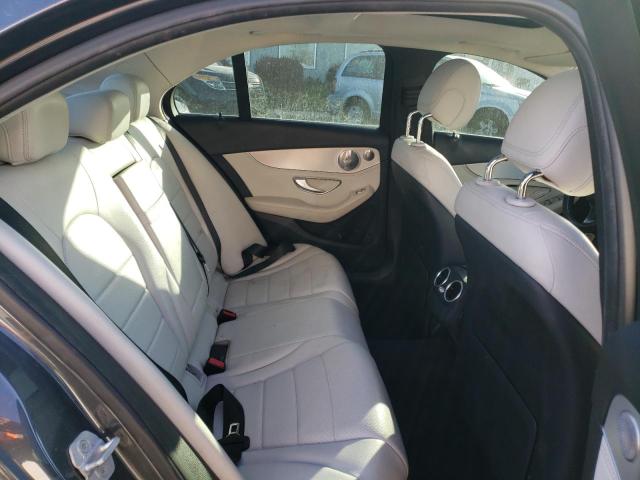 2015 MERCEDES-BENZ C 300 - 55SWF4JB1FU089196