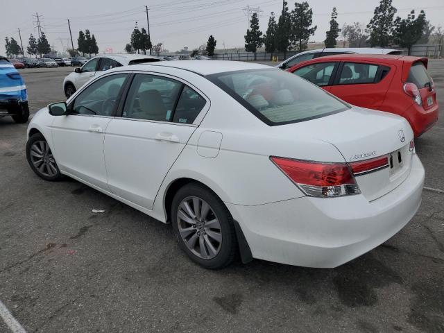 Vin: 1hgcp2f76ca170694, lot: 52937775, honda accord ex 20122