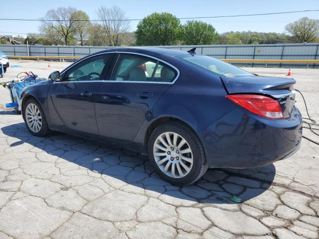 Vin: 2g4gr5ek4c9153286, lot: 50067815, buick regal 20122