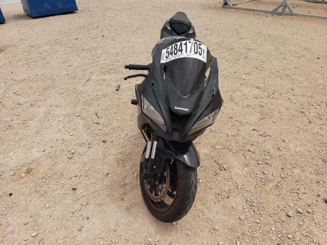 2020 KAWASAKI ZX1002 JKBZXVE1XLA004109