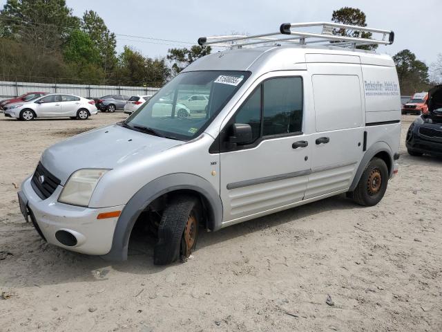 FORD TRANSIT CONNECT XLT