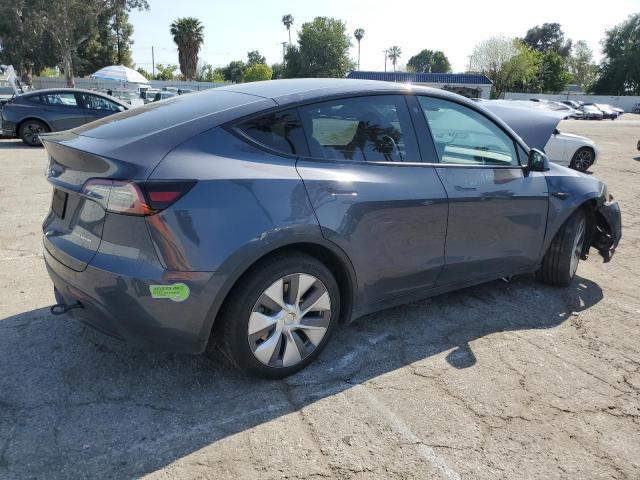 Vin: 7saygdee7pa033924, lot: 51588835, tesla model y 20233