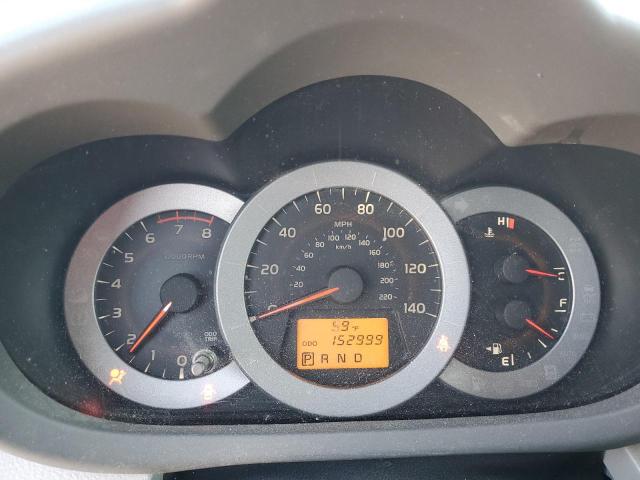 2011 TOYOTA RAV4 - 2T3BF4DV7BW144132