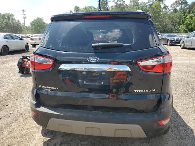 2021 FORD ECOSPORT T MAJ3S2KE8MC411426