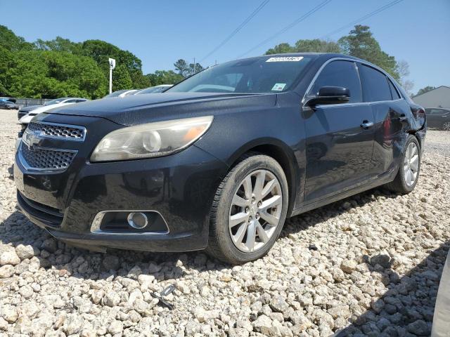 Vin: 1g11h5sa1df206956, lot: 50004375, chevrolet malibu ltz 2013 img_1