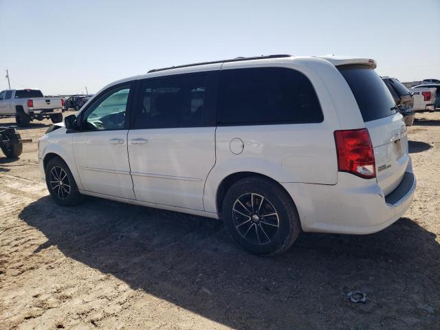 Vin: 2c4rdgeg9hr799448, lot: 50344015, dodge caravan gt 20172