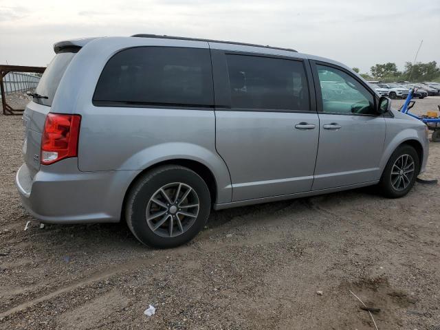 Vin: 2c4rdgeg8kr661519, lot: 53486675, dodge caravan gt 20193
