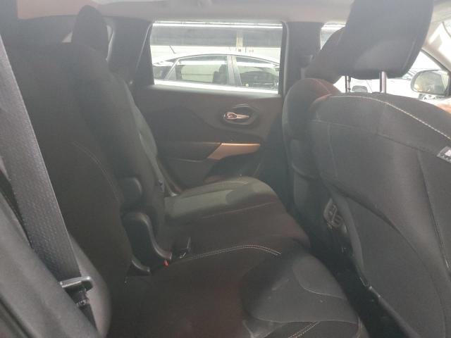 2017 JEEP CHEROKEE L - 1C4PJMCB4HW600917
