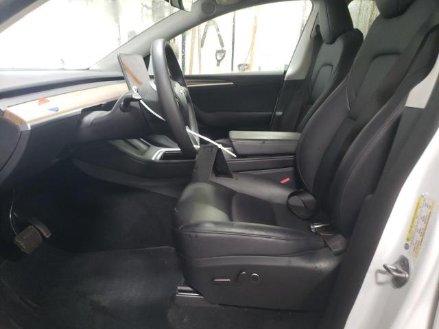 2023 TESLA MODEL Y - 7SAYGDEE6PF806434