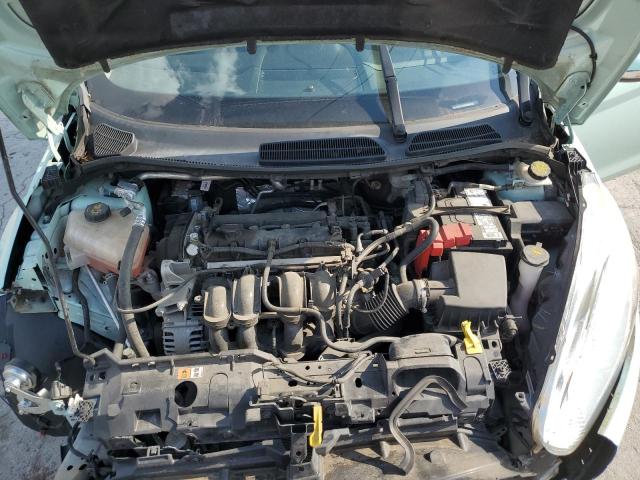 2017 FORD FIESTA TIT 3FADP4FJ9HM151065