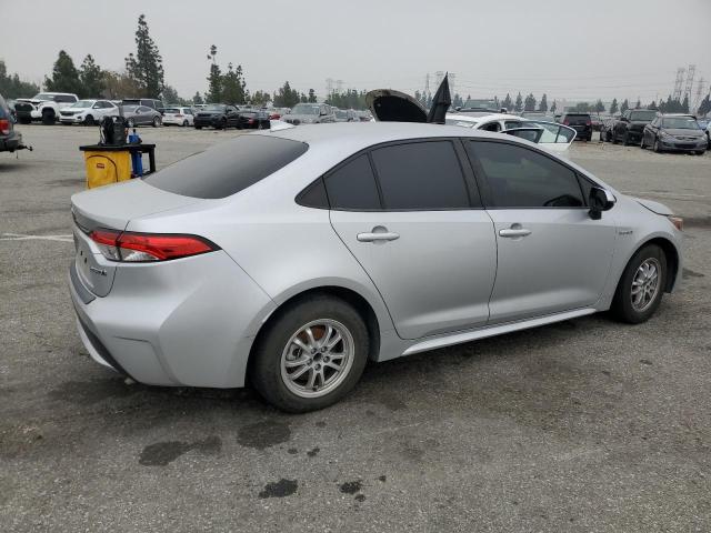 Vin: jtdeamde1mj017437, lot: 52807115, toyota corolla le 20213