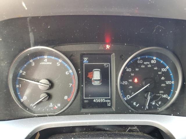 2018 TOYOTA RAV4 LE - JTMBFREV8JD248037