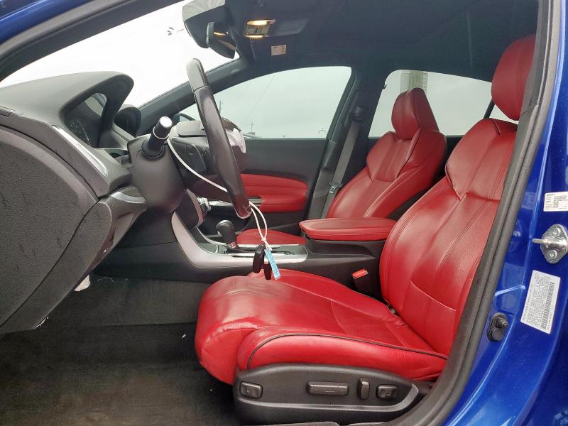 2019 ACURA TLX TECHNO - 19UUB1F68KA003062