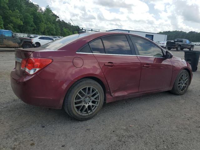 Vin: 1g1p75sz9f7229921, lot: 53987385, chevrolet cruze 20153