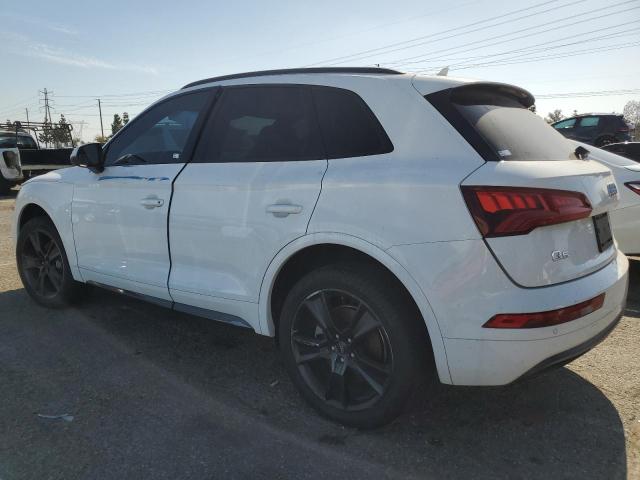 Vin: wa1bnafy8k2016199, lot: 53396345, audi q5 premium plus 20192