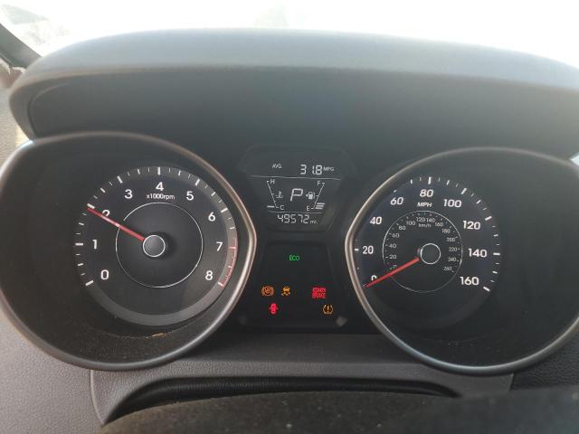 2016 HYUNDAI ELANTRA SE - 5NPDH4AE0GH681768