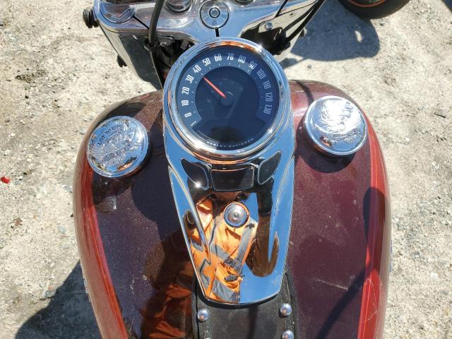 2018 HARLEY-DAVIDSON FLDE DELUX 1HD1YCJ13JC049522