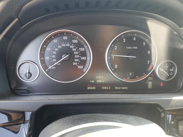 2016 BMW X5 XDRIVE3 5UXKR0C56G0P34558