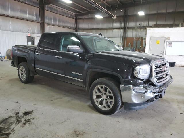 Vin: 3gtu2nec1hg203739, lot: 52558865, gmc sierra k1500 slt 20174
