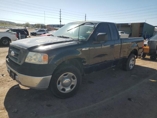 FORD F150
