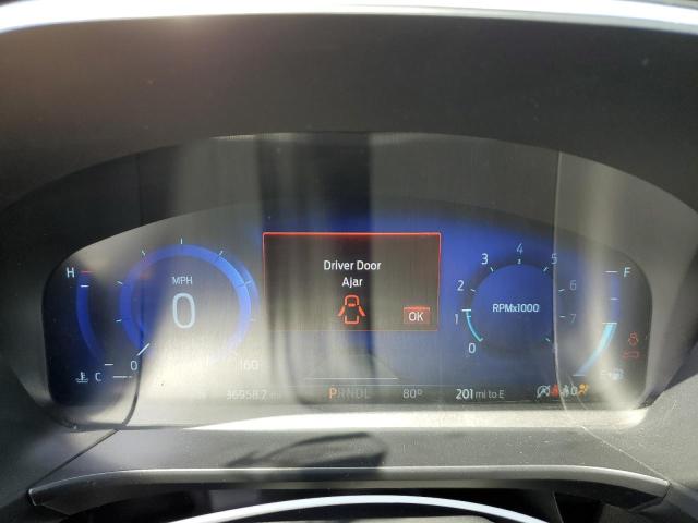 2022 FORD ESCAPE TIT 1FMCU9J92NUB96568