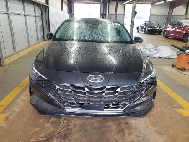 2023 HYUNDAI ELANTRA LI - 5NPLP4AG0PH112063