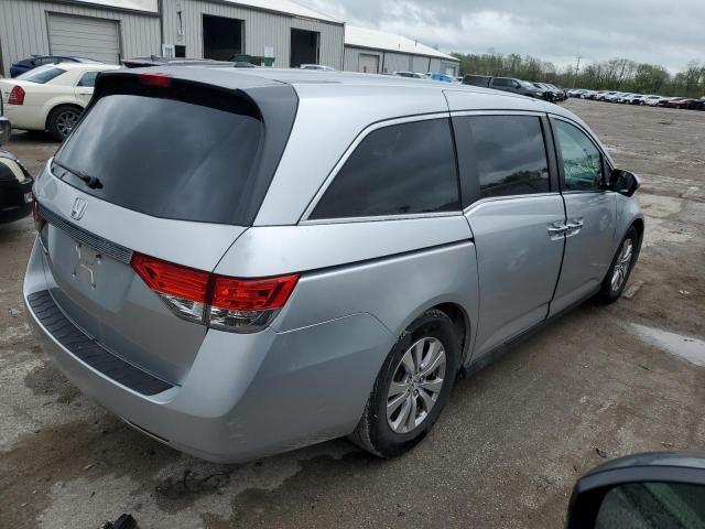 Vin: 5fnrl5h64eb063891, lot: 53964145, honda all models exl 20143