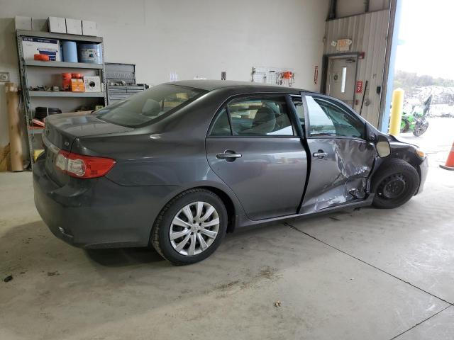 Vin: 2t1bu4ee5cc848572, lot: 53913245, toyota corolla base 20123