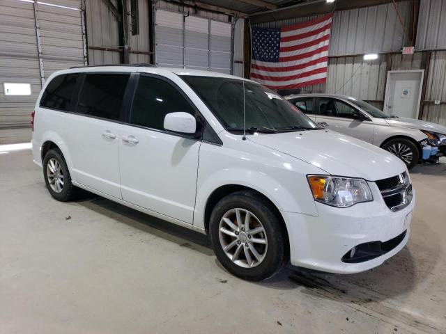 2019 DODGE GRAND CARA - 2C4RDGCG5KR761354
