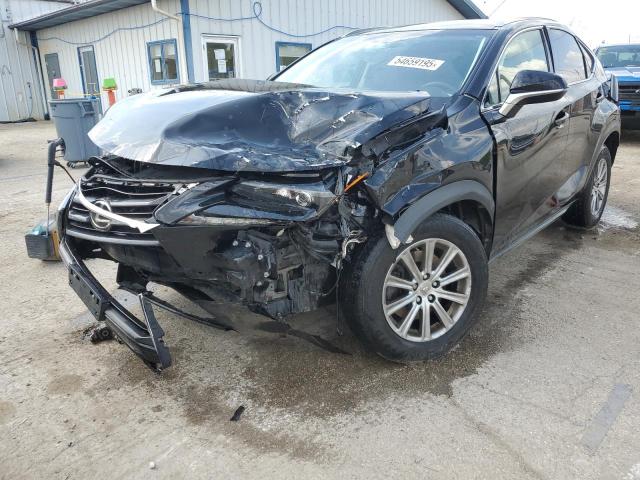 LEXUS NX 200T