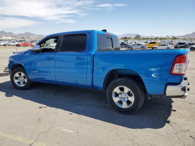 Vin: 1c6rreft4mn752943, lot: 51994545, ram 1500 big horn/lone star 20212