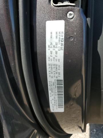 2019 CHRYSLER PACIFICA T - 2C4RC1FG3KR569071