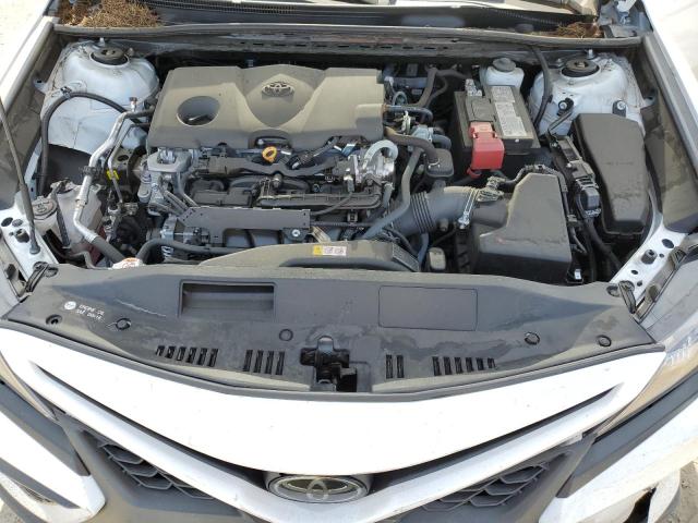 2023 TOYOTA CAMRY SE N - 4T1G11AK7PU780272