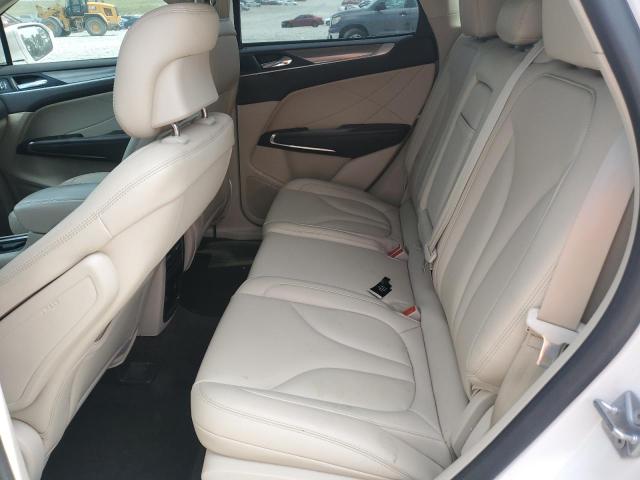 2019 LINCOLN MKC 5LMCJ1C9XKUL18951
