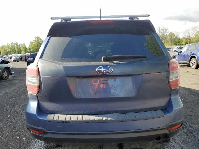 2015 SUBARU FORESTER 2 - JF2SJADC1FH405697