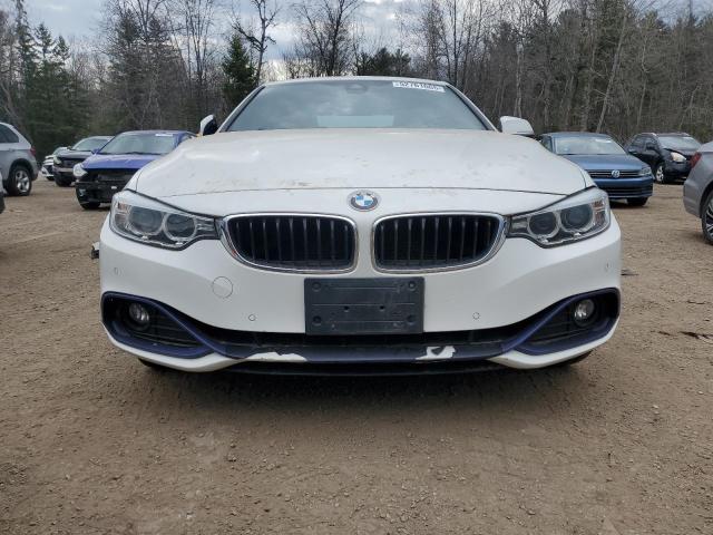 2017 BMW 430XI WBA4R9C52HK878447