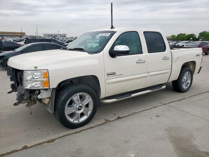 Vin: 3gcpkse7xdg116432, lot: 51637925, chevrolet all models k1500 lt 2013 img_1