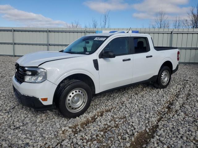 FORD MAVERICK X