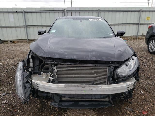 2017 HONDA CIVIC EX - 2HGFC3B38HH360426