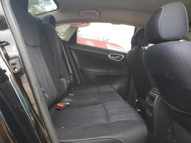 2017 NISSAN SENTRA S - 3N1AB7APXHL657716