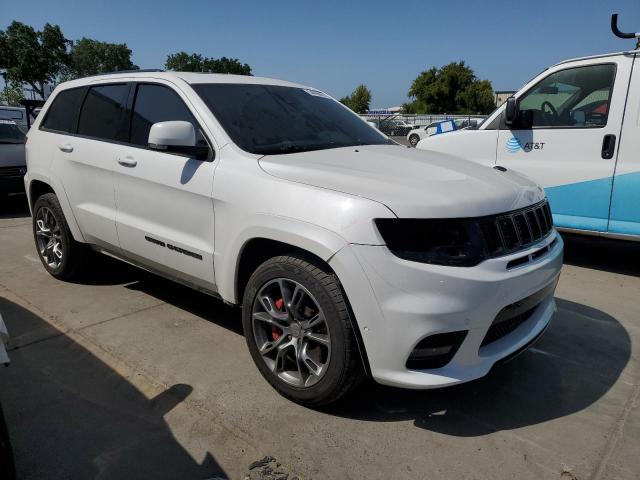 Vin: 1c4rjfdj6jc172432, lot: 54009865, jeep grand cher srt-8 20184
