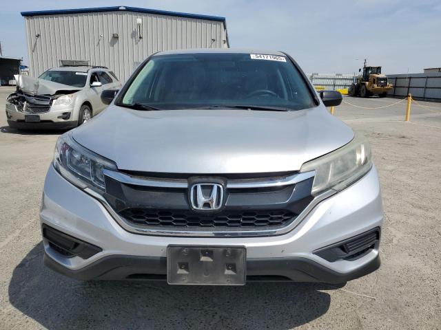 2016 HONDA CR-V LX - 2HKRM4H37GH688190