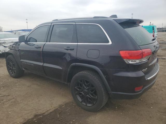 Vin: 1c4rjfbg5kc532203, lot: 52155595, jeep grand cher limited 20192
