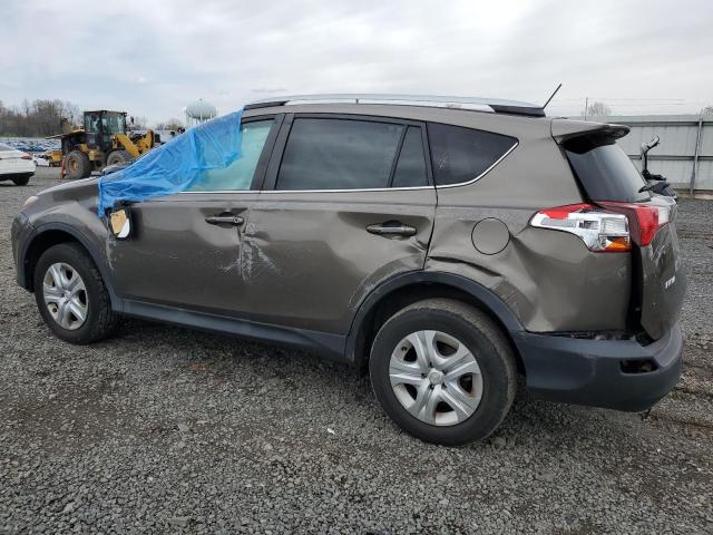 Vin: 2t3bfrev9fw325914, lot: 52896735, toyota rav4 le 20152